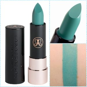 ❤️HP❤️Anastasia Beverly Hills NIB lip Insomniac